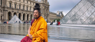 Méditations sur le Mahāmudrā – septembre, octobre, novembre 2019 – Paris Méditations sur le Mahāmudrā – septembre, octobre, novembre 2019 – Paris
