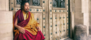 Enseignements du Mahamudra – septembre, octobre, novembre 2019 – Paris Enseignements du Mahamudra – septembre, octobre, novembre 2019 – Paris