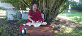 Khenpo Tashi Rinpoche est bientôt de retour Khenpo Tashi Rinpoche est bientôt de retour