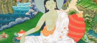 མགུར་འབུམ། Gourboum Milarepa’s Songs མགུར་འབུམ། Gourboum Milarepa’s Songs