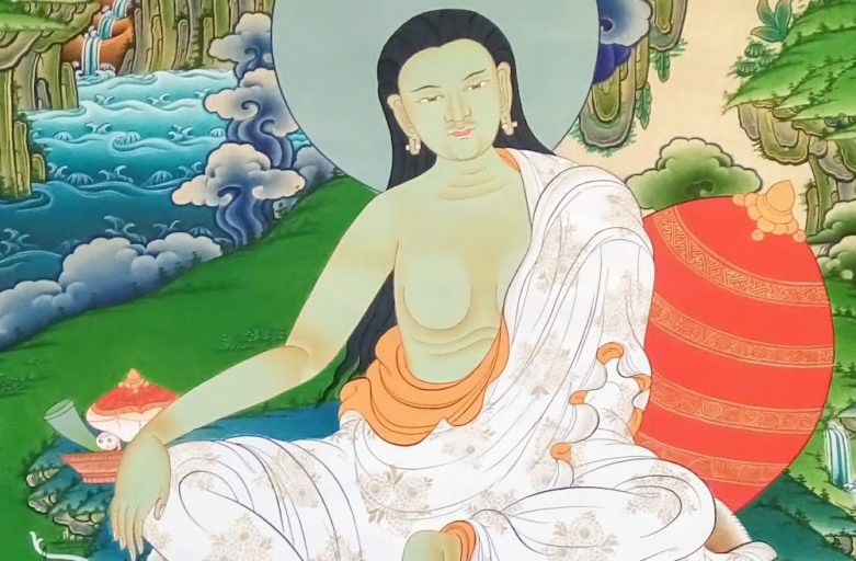 མགུར་འབུམ། Gourboum  Milarepa’s Songs