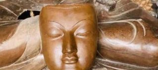 Funfraising for the main temple statue : News Funfraising for the main temple statue : News