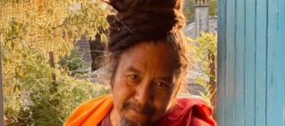 Retraite de Vajra Yoginī, la « Yoginī de Diamant » Retraite de Vajra Yoginī, la « Yoginī de Diamant »