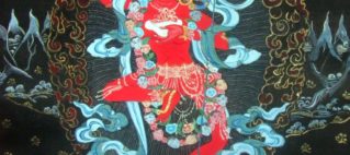 Tsok de Vajrayogini – Mercredi 12 juillet à 20h00 Tsok de Vajrayogini – Mercredi 12 juillet à 20h00