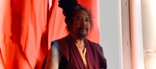 Entretiens privés avec Rinpoche Photo © Ulf Andersen