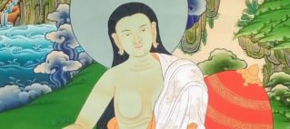 Retraites d&rsquo;été à Bonny : Vajrayogini : 8 – 13 août 2026 // Toumo : 15 – 23 août