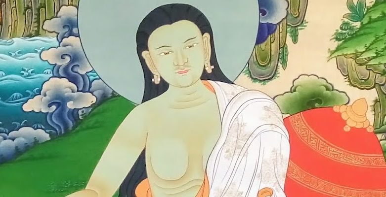 Retraites d&rsquo;été à Bonny : Vajrayogini : 8 – 13 août 2026 // Toumo : 15 – 23 août