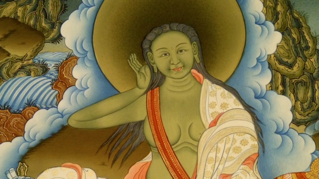 Eng.) The Vajra Song of the 6 Essentials – Drikung Kagyu Mila Center