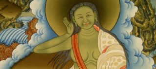 Les cents mille chants de Milarepa