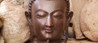 Statue du Bouddha Shakyamuni : News Statue du Bouddha Shakyamuni : News