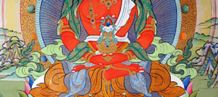 Cérémonie de longue vie en l’honneur de Sa Sainteté Chetsang Rinpoche à Mila Rechen Center Samedi 2 et Dimanche 3 août 2025