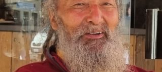 Samedi 11 octobre – Entretiens privés, Washing Puja et Enseignements à Paris avec le Vén. Drubpon Dawa Nurbo Samedi 11 octobre – Entretiens privés, Washing Puja et Enseignements à Paris avec le Vén. Drubpon Dawa Nurbo