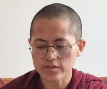 Samedi 17 janvier 2026 :  – Les 37 pratiques des Bodhisattvas, de Gyalse Thogme Zangpo, commentaire Par LopönMa Samten Angmo