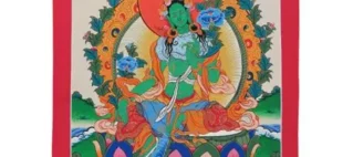 Pujas guidées par Lopönma Samten Angmo le 03/03 et le 05/04/26