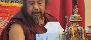 Gya Zhi Puja, Accumulation d&rsquo;offrandes de serkyem et tsok de Milarepa à Bonny – 13 et 14 juin 2026 // Enseignements à Chartres – 16 juin